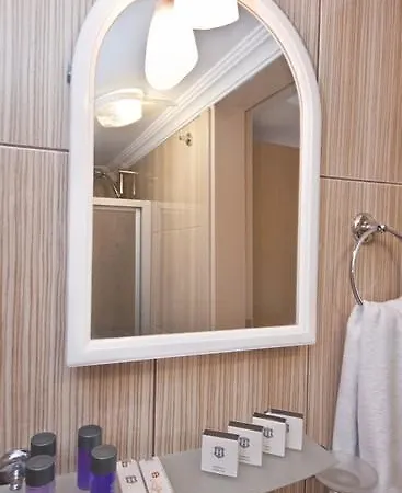 Aparthotel Qinn Apartments