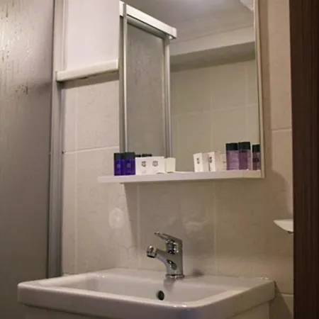 Qinn Apartments 3* Istanbul